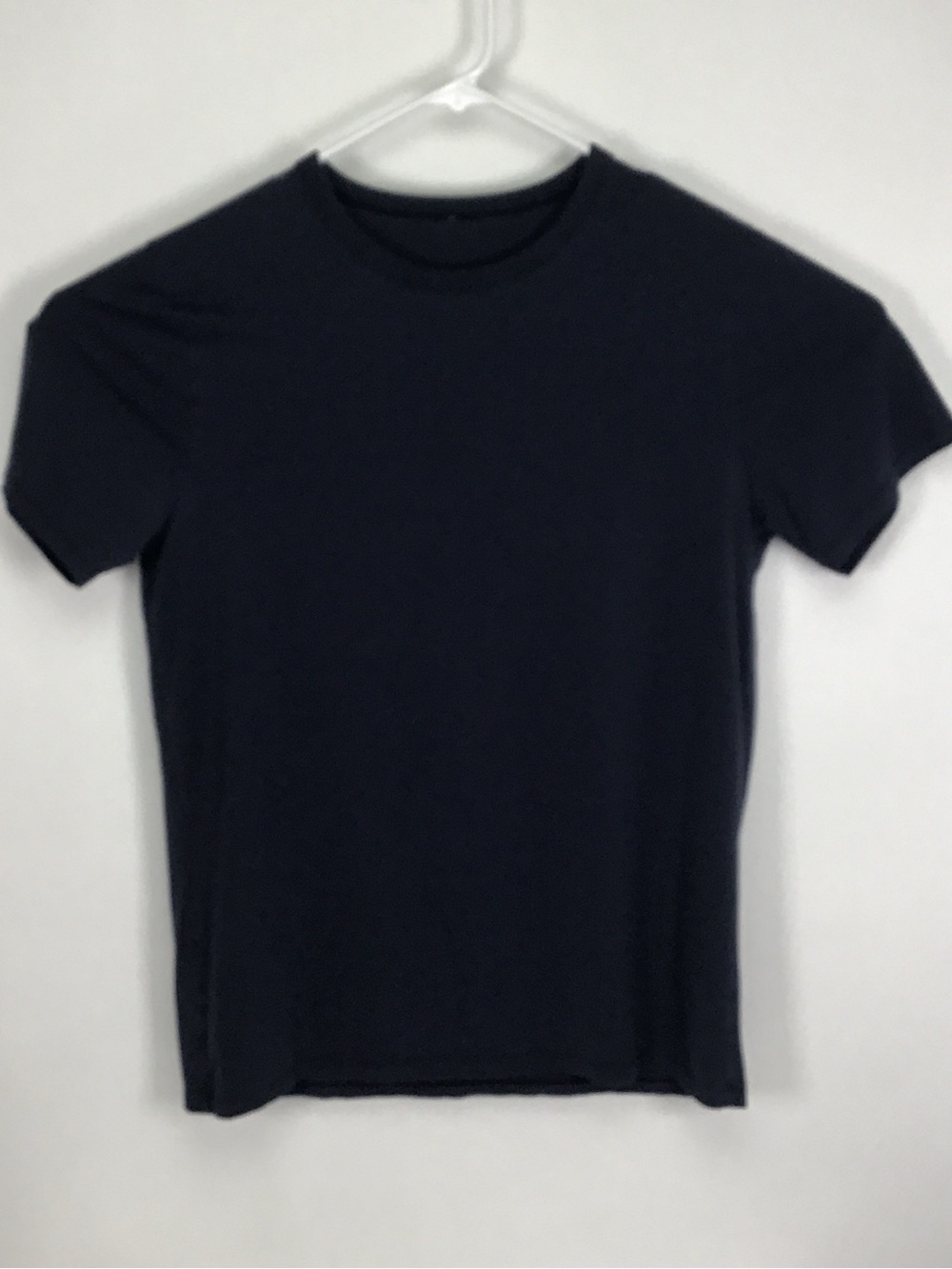 Lululemon men’s short sleeve tee shirt large